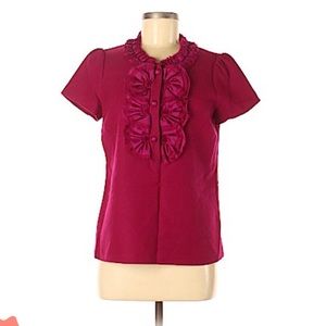 20% off 2+ bundle: J. CREW wool pullover